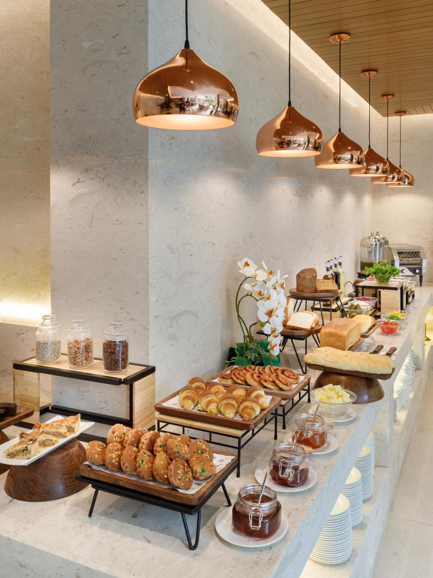 Hotel Thrive, A Tropical Courtyard Κατμαντού Εξωτερικό φωτογραφία