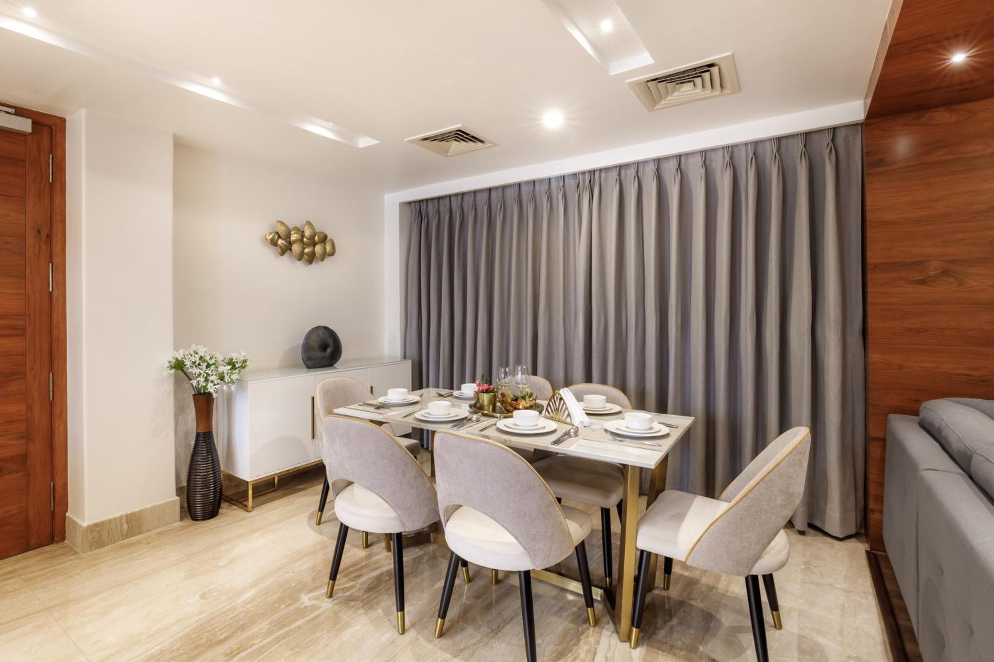 Hotel Thrive, A Tropical Courtyard Κατμαντού Δωμάτιο φωτογραφία